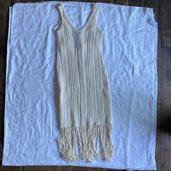 JONATHAN SIMKHAI DRESS - Picture 13 of 14